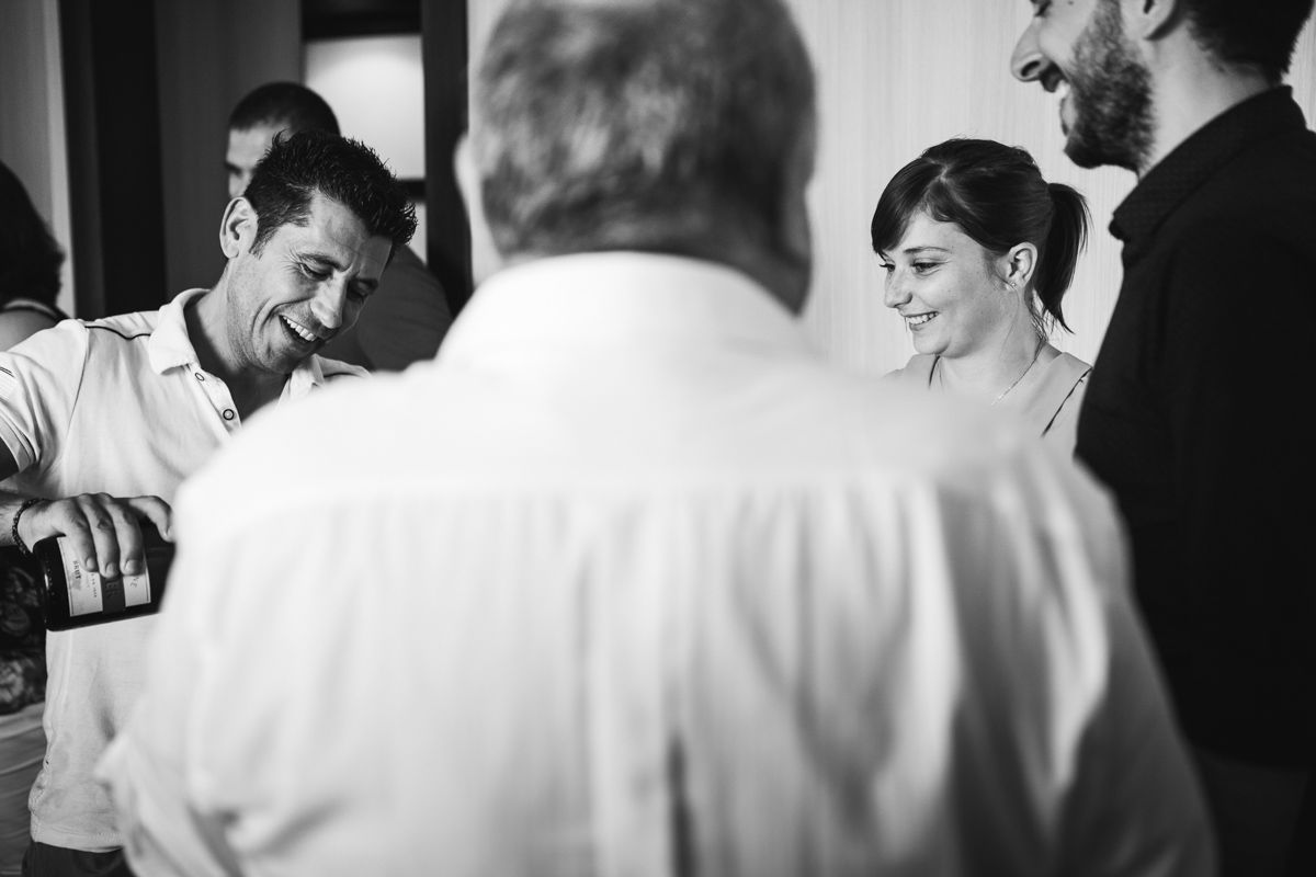 Fotos Bodas Cordoba - David y Aida