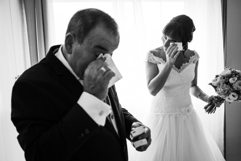 Fotos de boda - Antonio y Paqui
