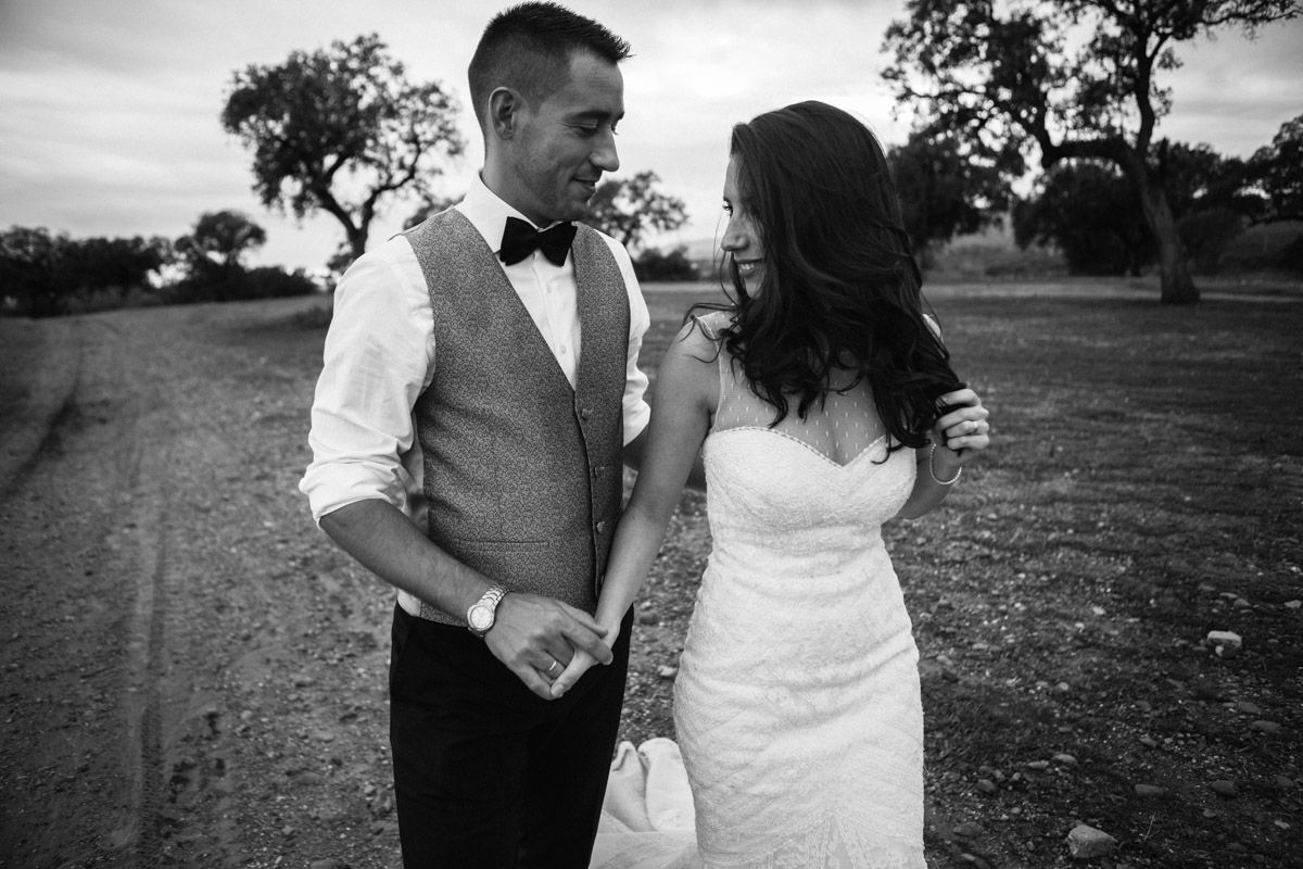Postboda en Cordoba