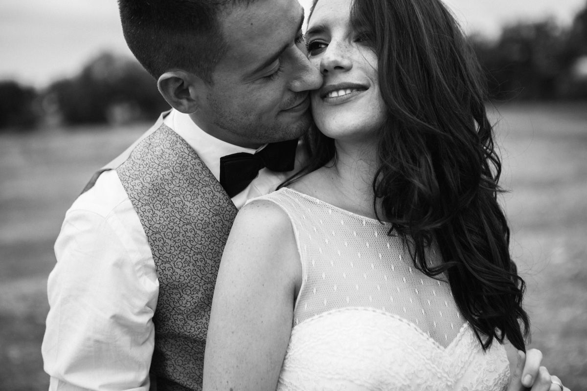Postboda en Cordoba