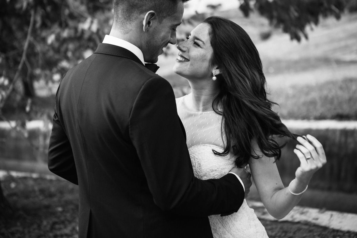 Postboda en Cordoba