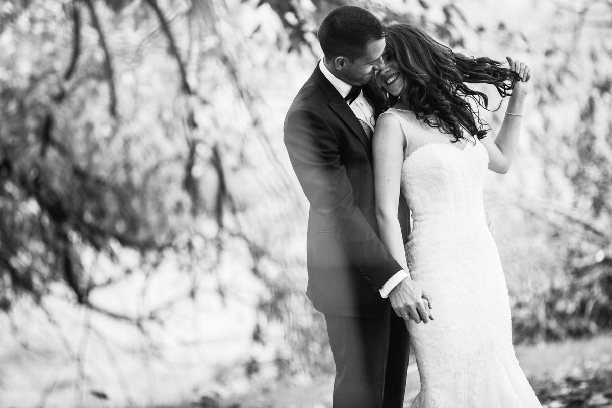 Postboda en Cordoba