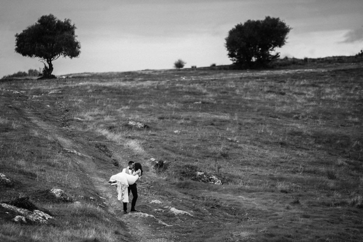 Postboda en Cordoba