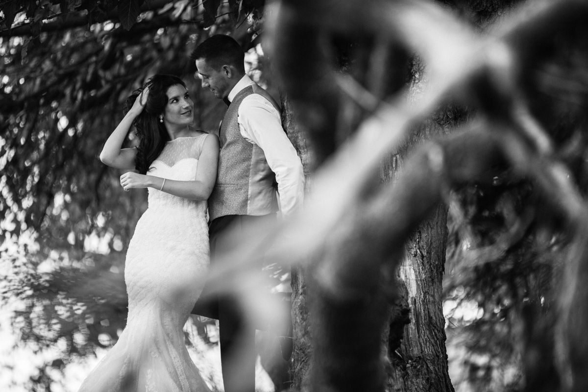Postboda en Cordoba