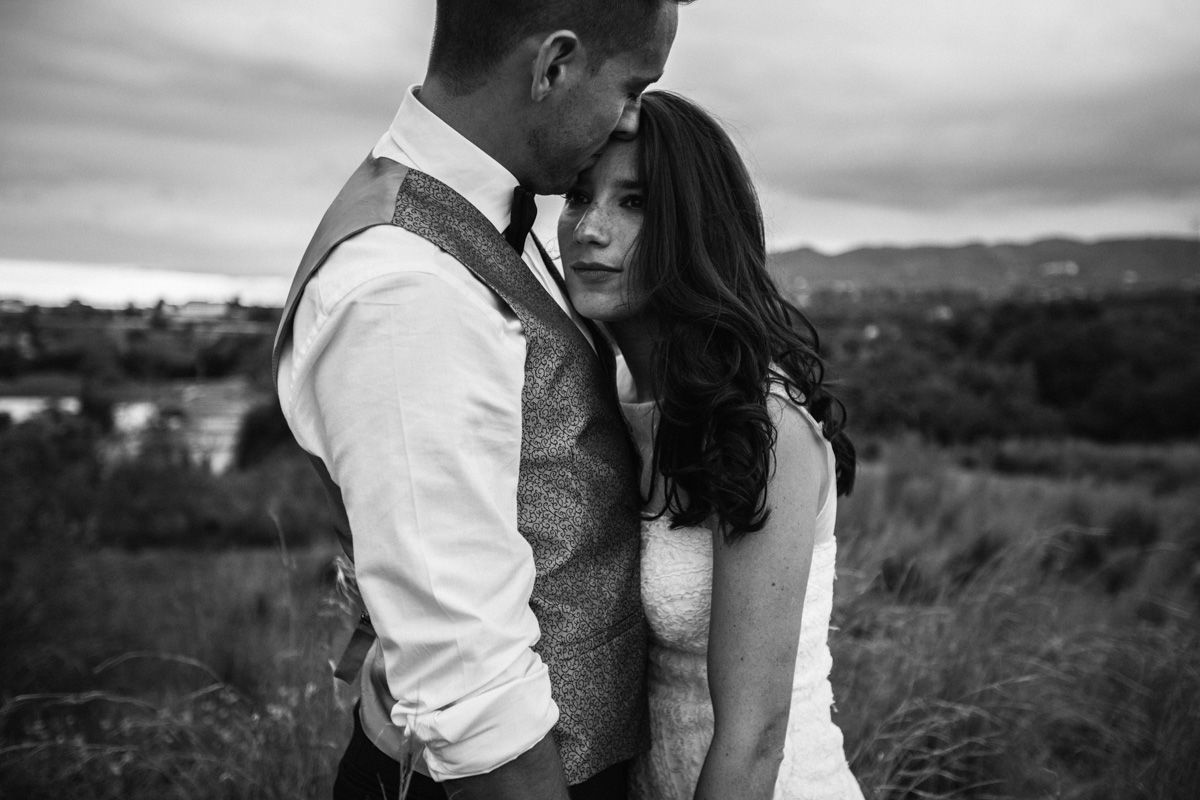 Postboda en Cordoba