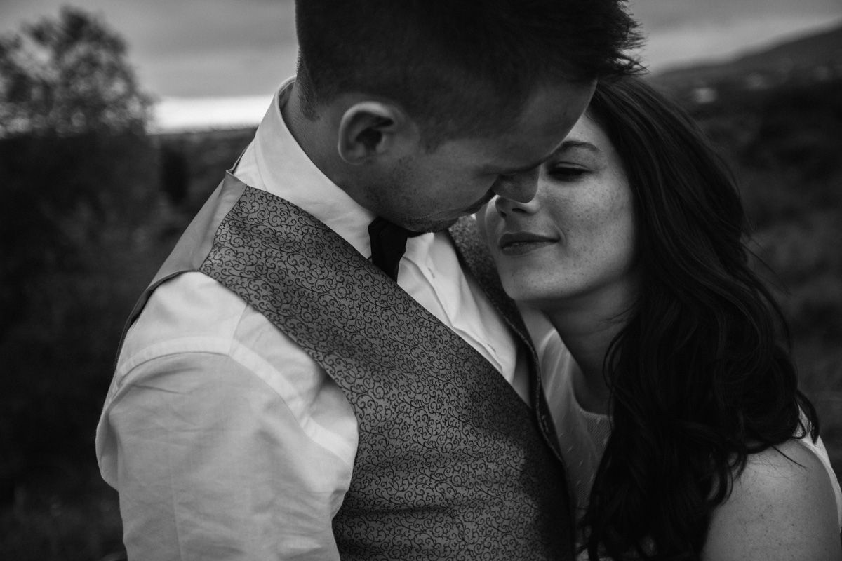 Postboda en Cordoba