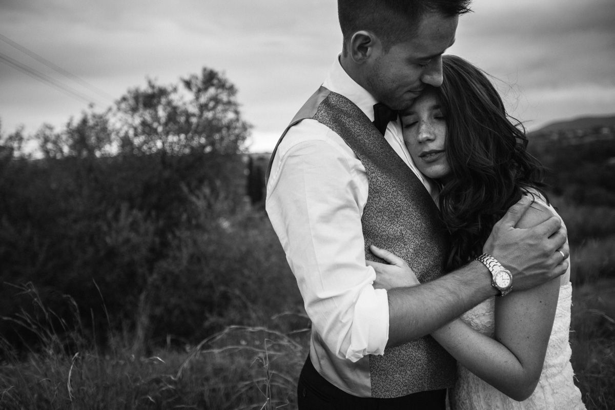 Postboda en Cordoba