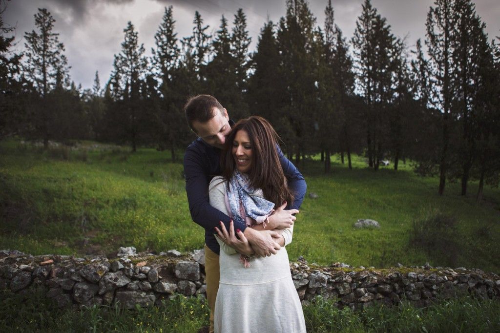 Preboda en Cordoba