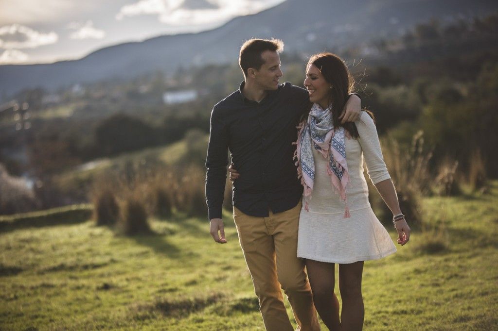 Preboda en Cordoba