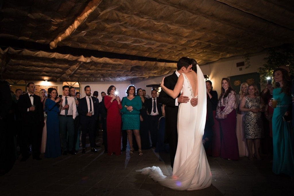 Fotografo Bodas Cordoba