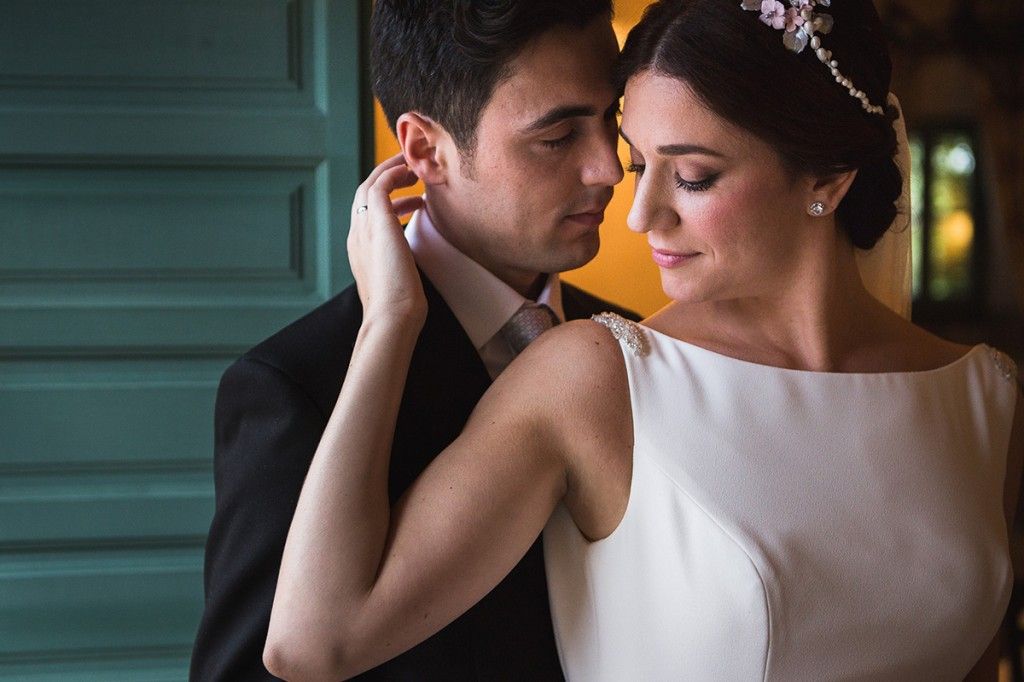 Fotografo Bodas Cordoba