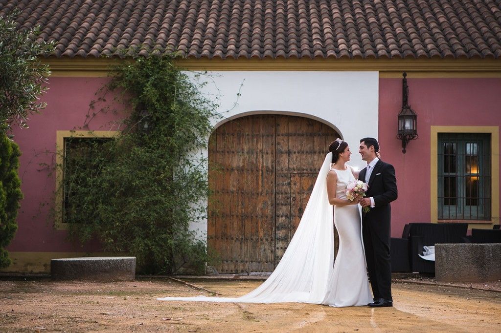 Fotografo Bodas Cordoba