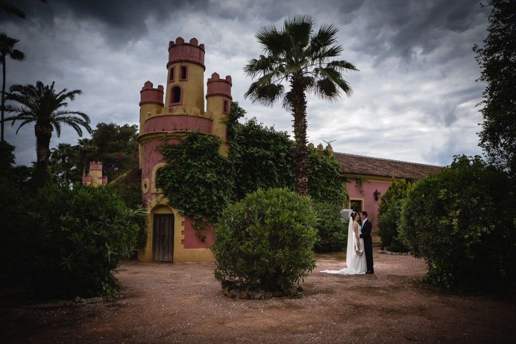 Fotografo Bodas Cordoba