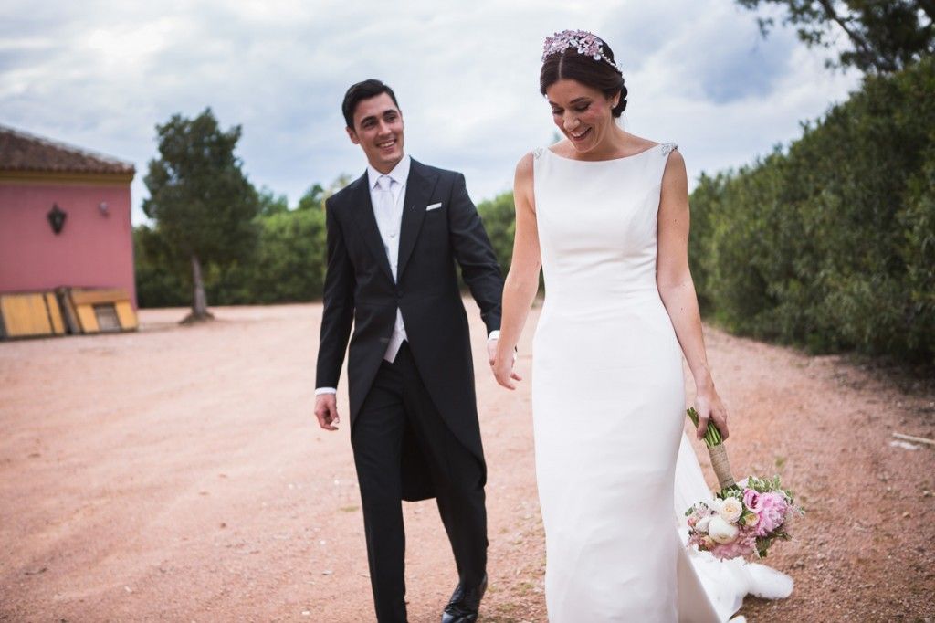 Fotografo Bodas Cordoba