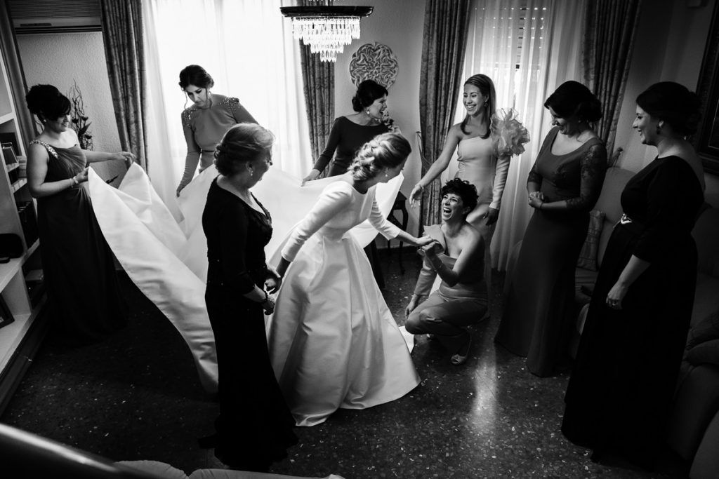Fotografo de Bodas Cordoba