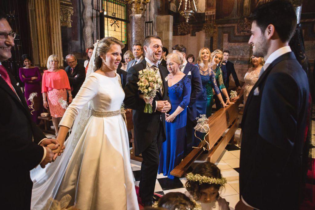 Fotografo de Bodas Cordoba