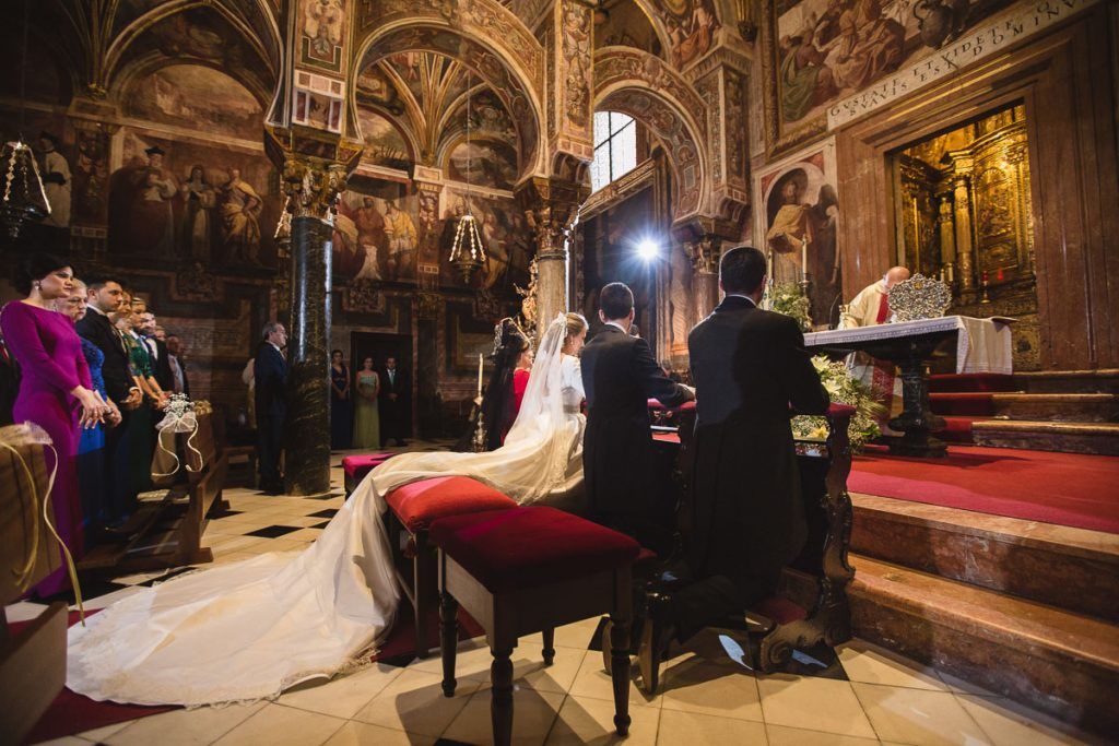 Fotografo de Bodas Cordoba