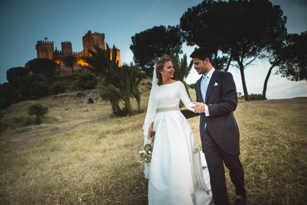 Fotografo de Bodas Cordoba
