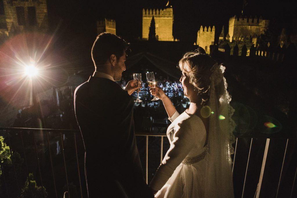 Fotografo de Bodas Cordoba