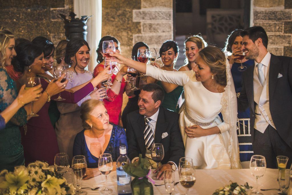 Fotografo de Bodas Cordoba