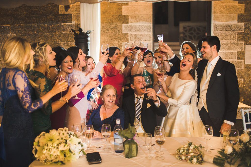 Fotografo de Bodas Cordoba