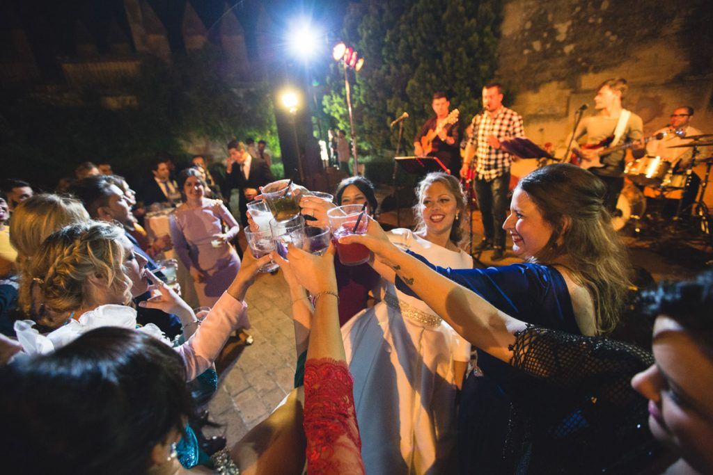 Fotografo de Bodas Cordoba