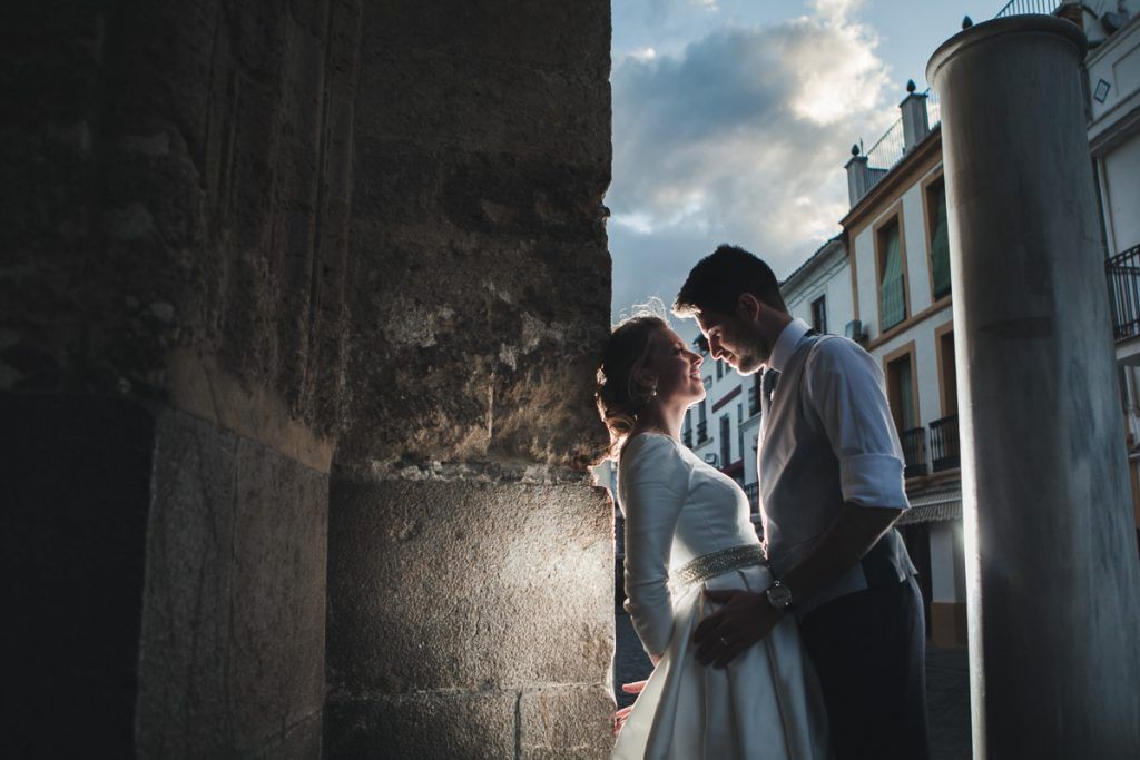 Fotografo de Bodas Cordoba