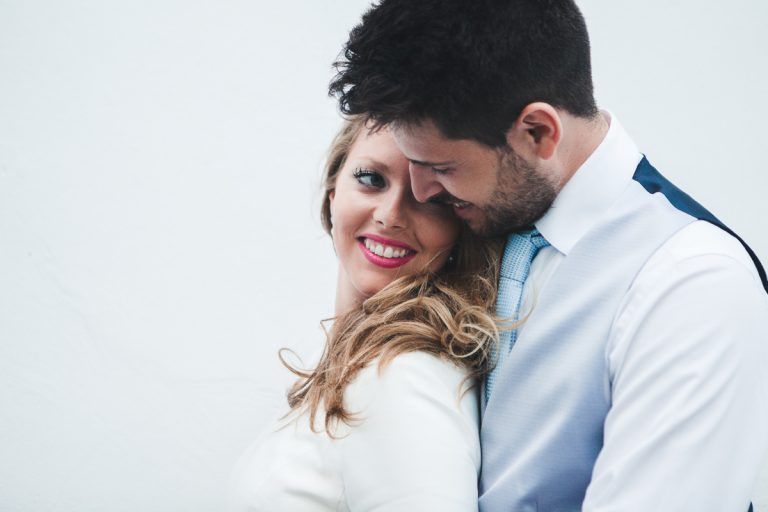 Lee más sobre el artículo Cómo celebrar una boda en invierno: Reportajes de bodas