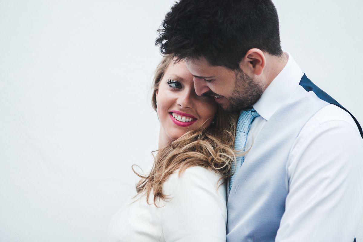 Lee más sobre el artículo Cómo celebrar una boda en invierno: Reportajes de bodas