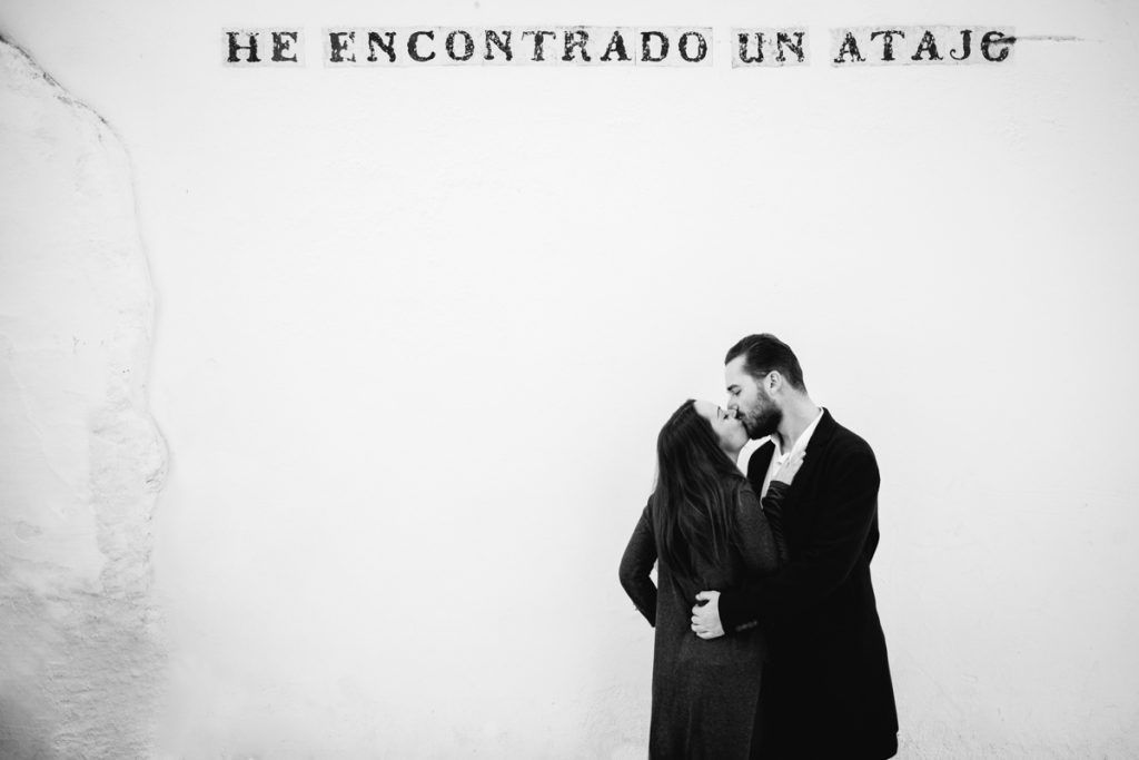 Sesion de pareja Cordoba