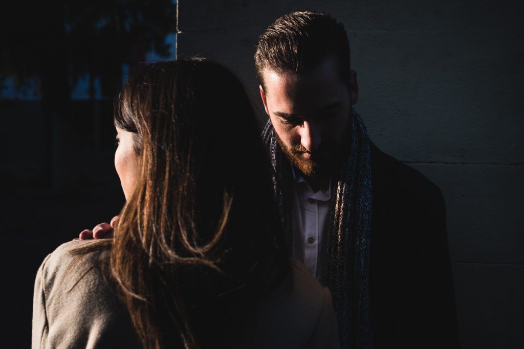 Sesion de pareja Cordoba