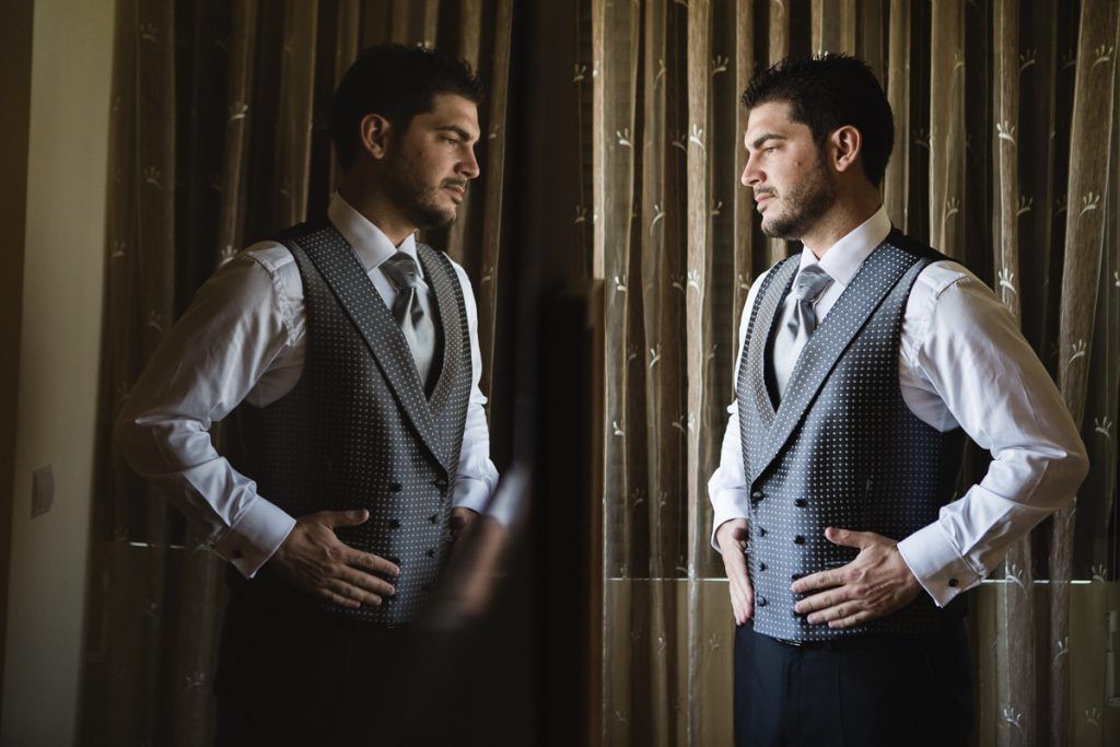 Boda en La Cabane