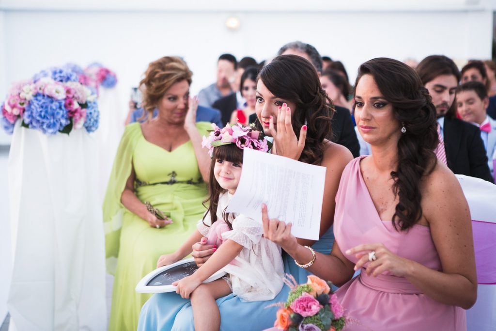 Boda en La Cabane
