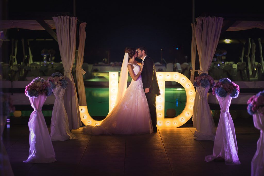 Boda en La Cabane