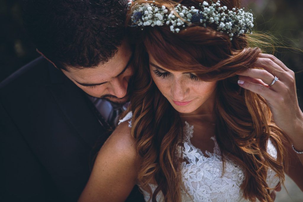 Boda en La Cabane