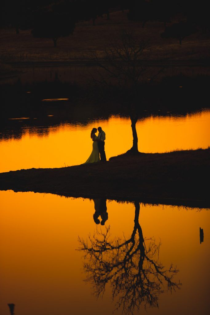 Boda Hotel Palacio del Bailio
