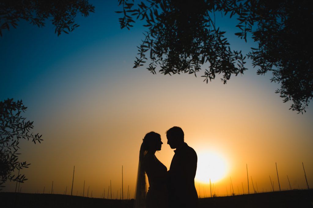 Boda Hotel Palacio del Bailio