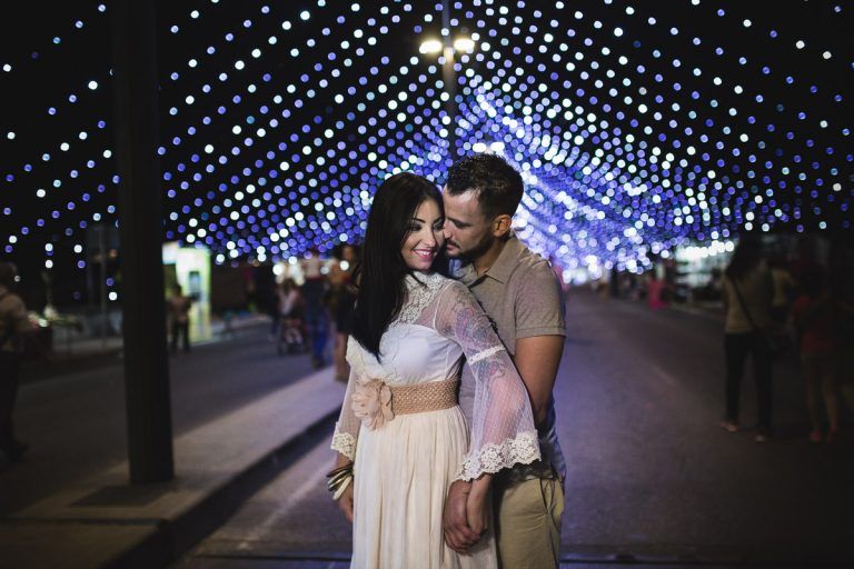 Lee más sobre el artículo Preboda en la feria