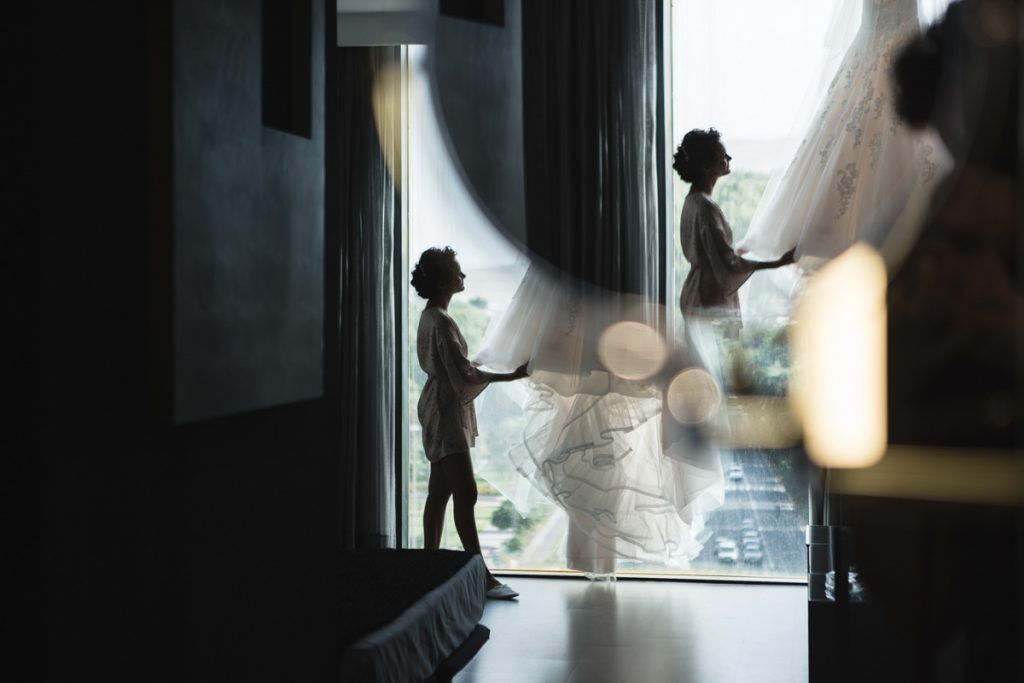 Boda en El Capricho Cordoba