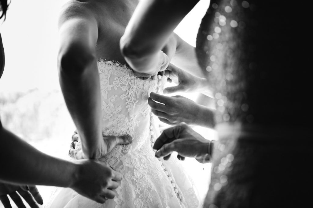 Boda en El Capricho Cordoba