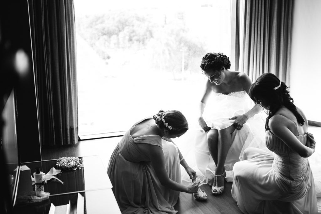 Boda en El Capricho Cordoba