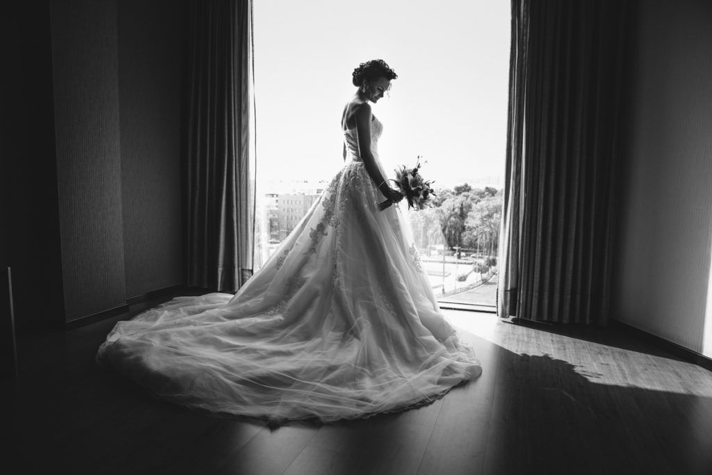 Boda en El Capricho Cordoba