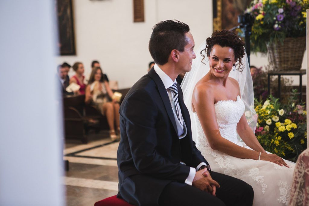 Boda en El Capricho Cordoba