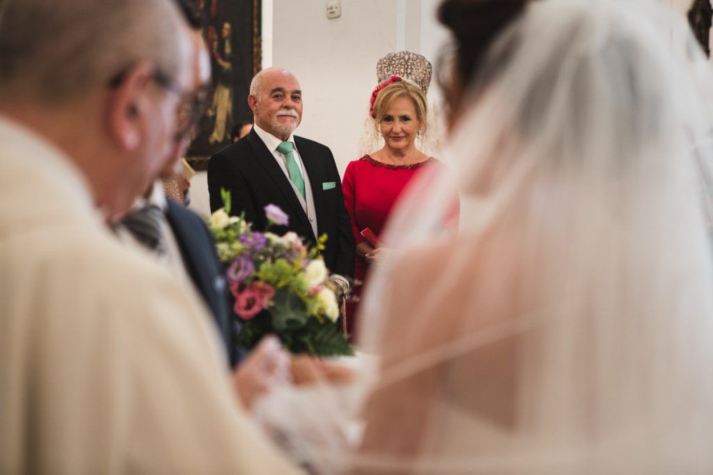 Boda en El Capricho Cordoba