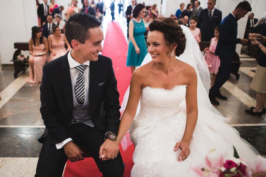 Boda en El Capricho Cordoba