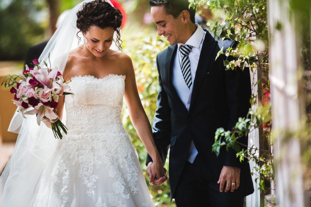 Boda en El Capricho Cordoba