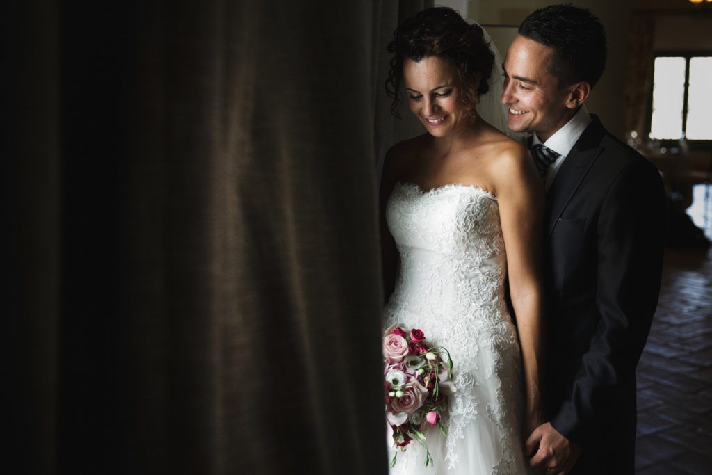Boda en El Capricho Cordoba