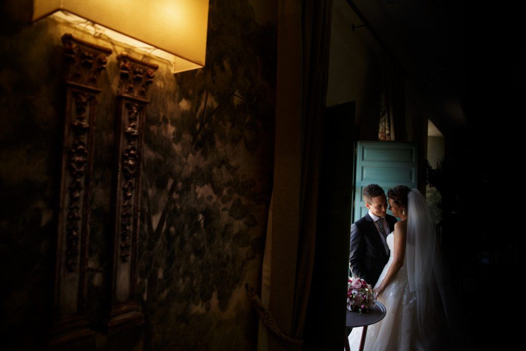 Boda en El Capricho Cordoba