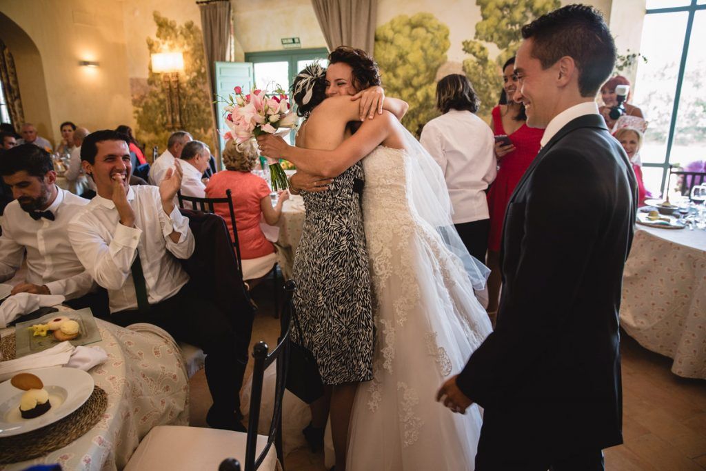 Boda en El Capricho Cordoba