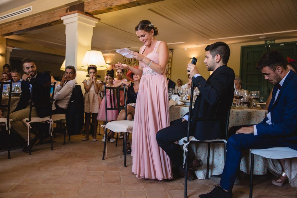 Boda en El Capricho Cordoba